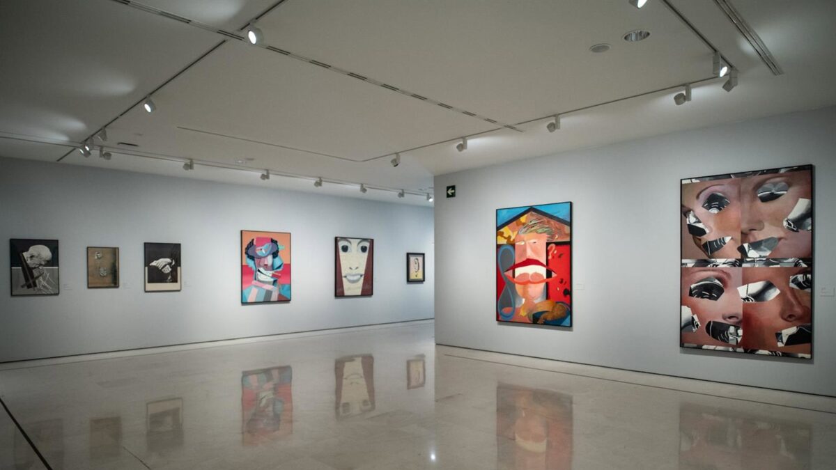 El Museo Carmen Thyssen acoge una exposición sobre las obras más destacadas de la Colección Suñol Soler