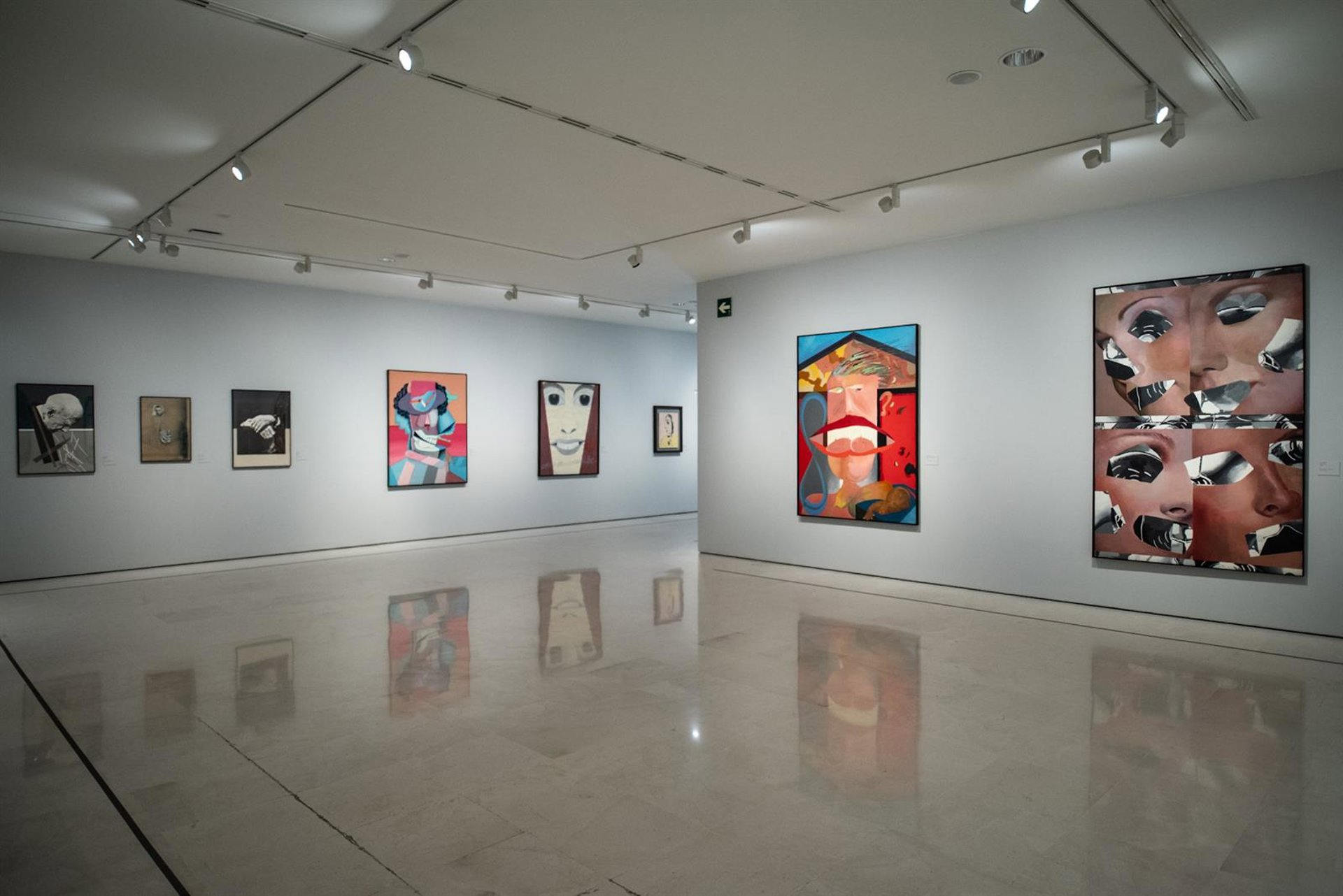 El Museo Carmen Thyssen acoge una exposición sobre las obras más destacadas de la Colección Suñol Soler
