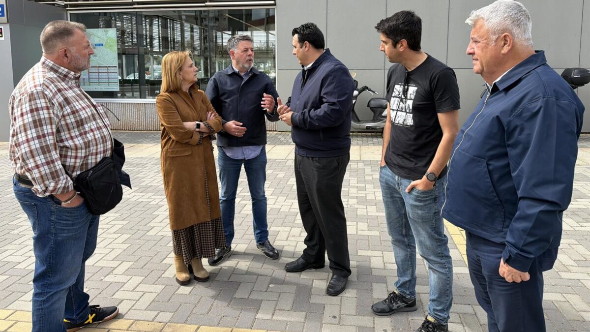 El PSOE municipal critica "inacción" del alcalde ante el conflicto laboral en el metro