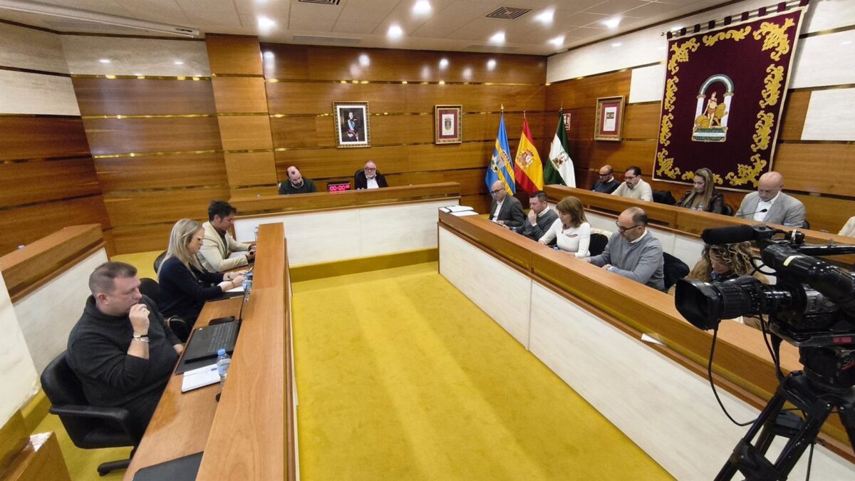 El Pleno de Alhaurín de la Torre da luz verde definitiva a un nuevo hotel de 40 habitaciones