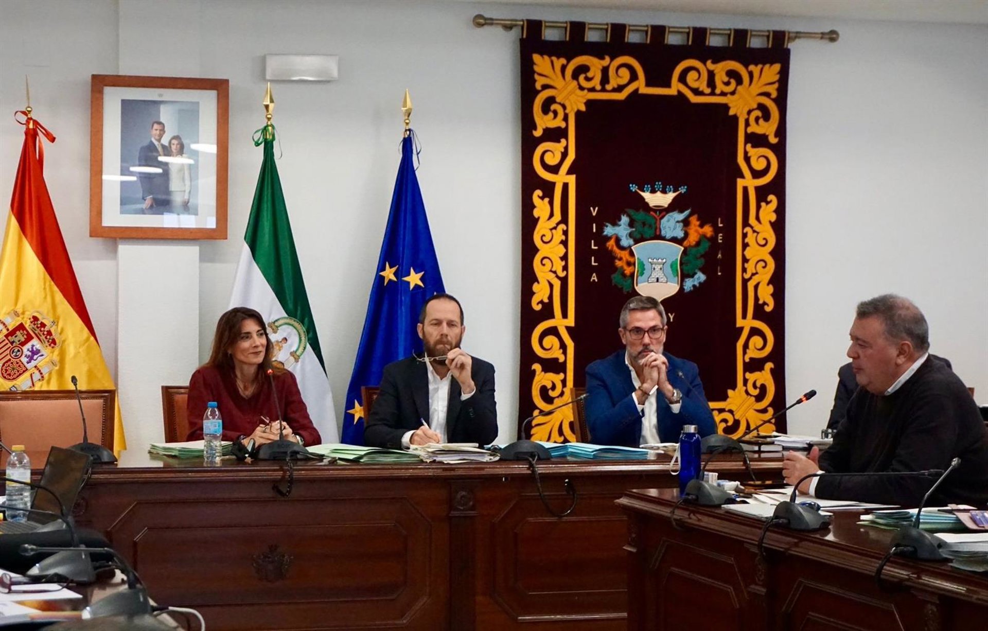 El Pleno de Mijas aprueba la ordenanza que permitirá la recepción de urbanizaciones históricas