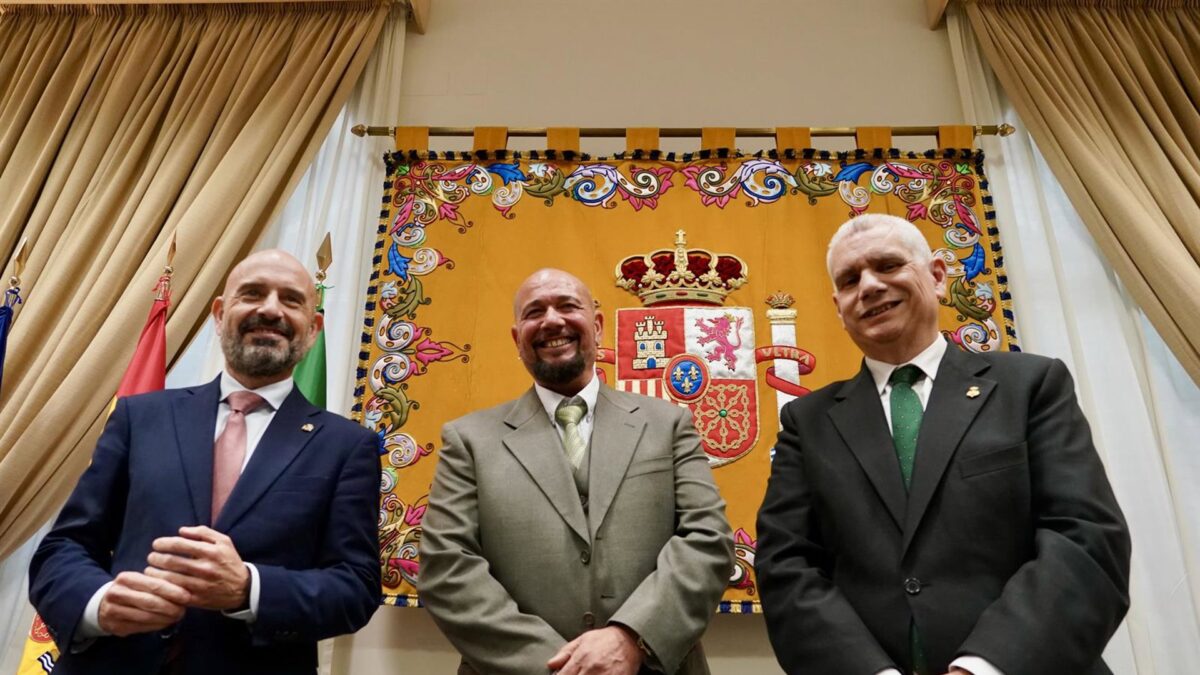 El preso que liberará El Rico dice recibir el indulto con "mucha felicidad, mucha paz"