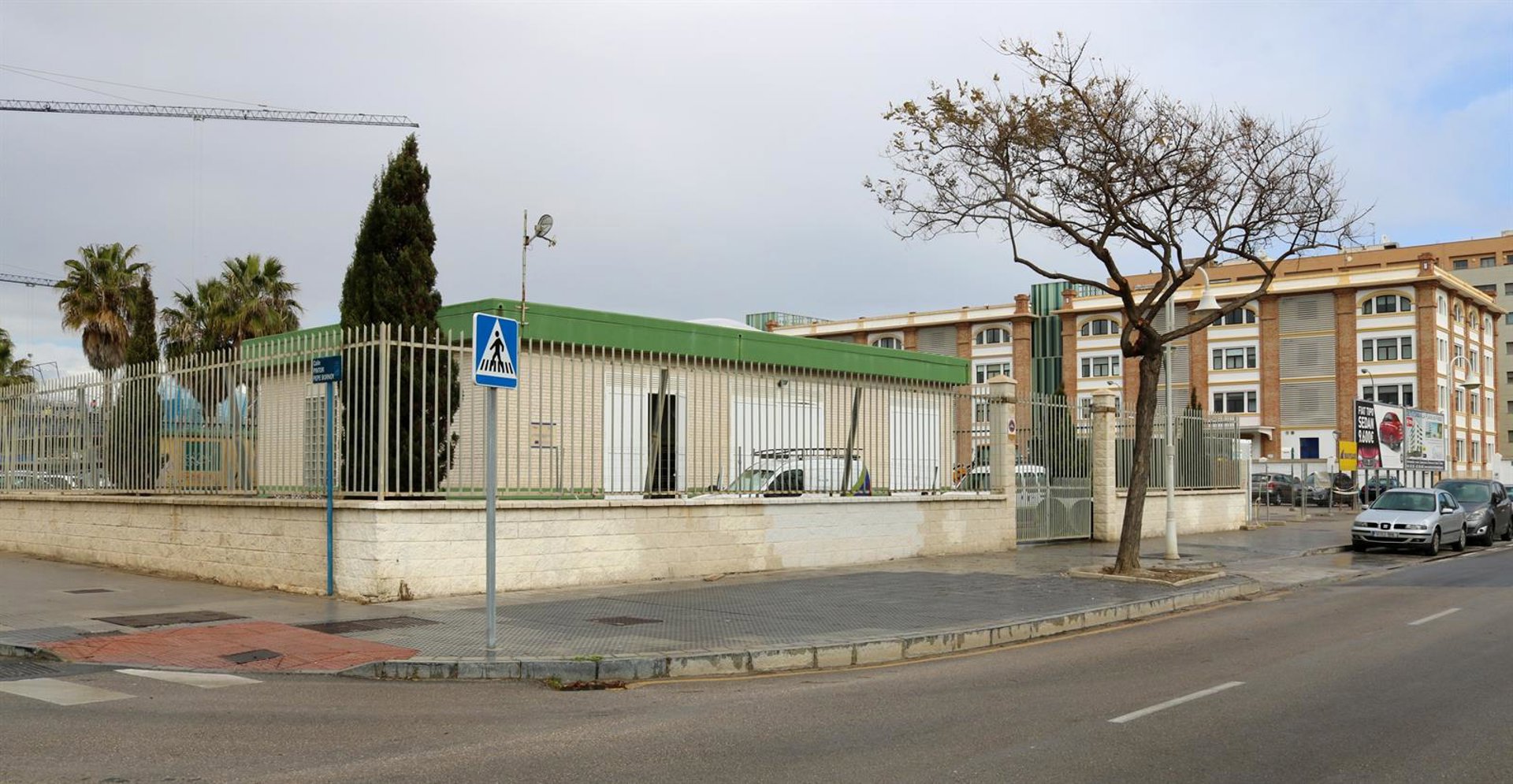 Emasa retiró 2.345 toneladas de residuos sólidos procedentes de las aguas residuales durante 2025