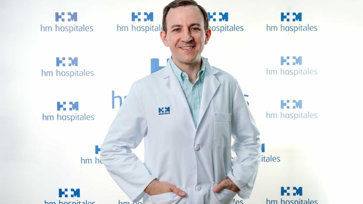 Especialistas de HM Hospitales recomiendan iniciar tratamiento desde primeros síntomas ante el aumento del polen