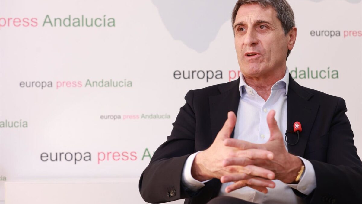 Fernández dice que la investigación sobre la muerte de una mujer en Cártama se centra en la hipótesis de robo
