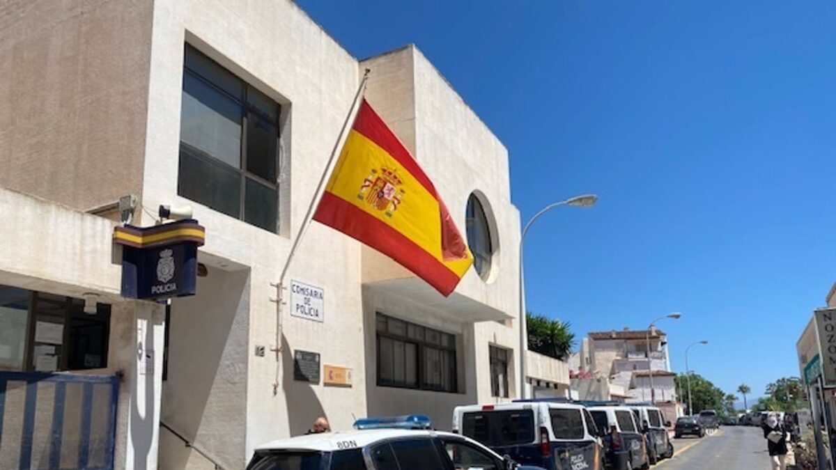 IU pide cuentas a Interior por sus "falsedades" sobre la muerte de un hombre que recibió descargas táser