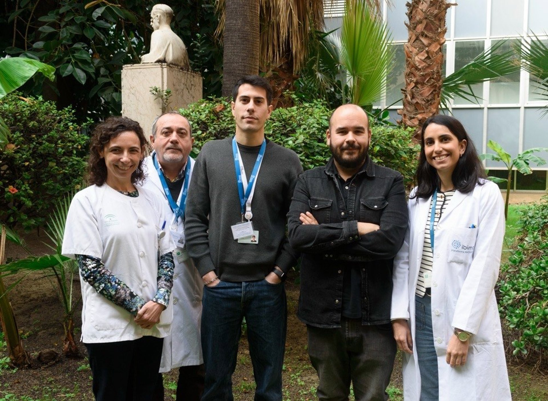 Investigadores malagueños explican la relación entre alergia a los ácaros y reacciones a antiinflamatorios