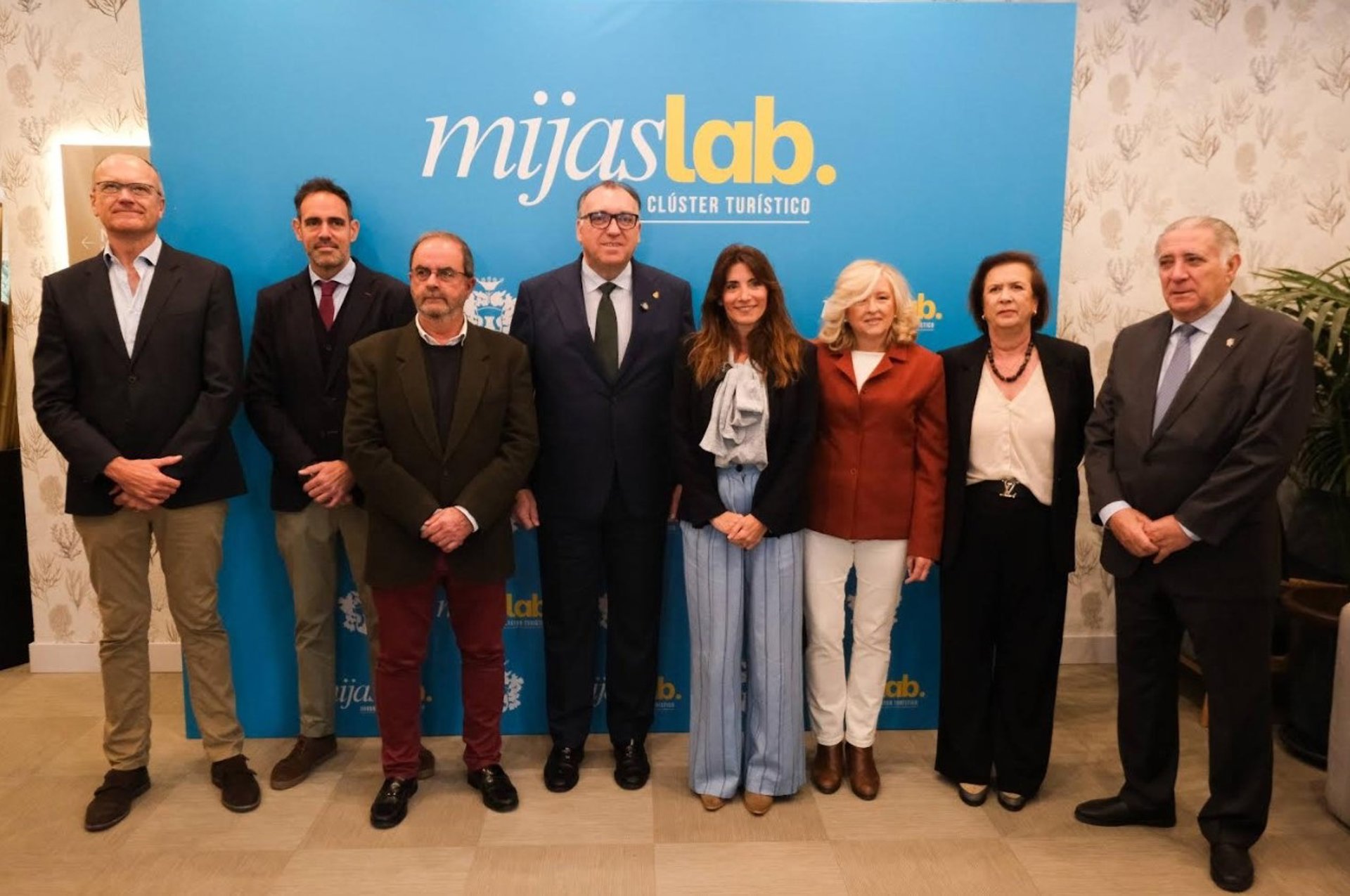 La Junta destaca el liderazgo turístico de Mijas: "Ha demostrado en 2025 fortaleza excepcional"