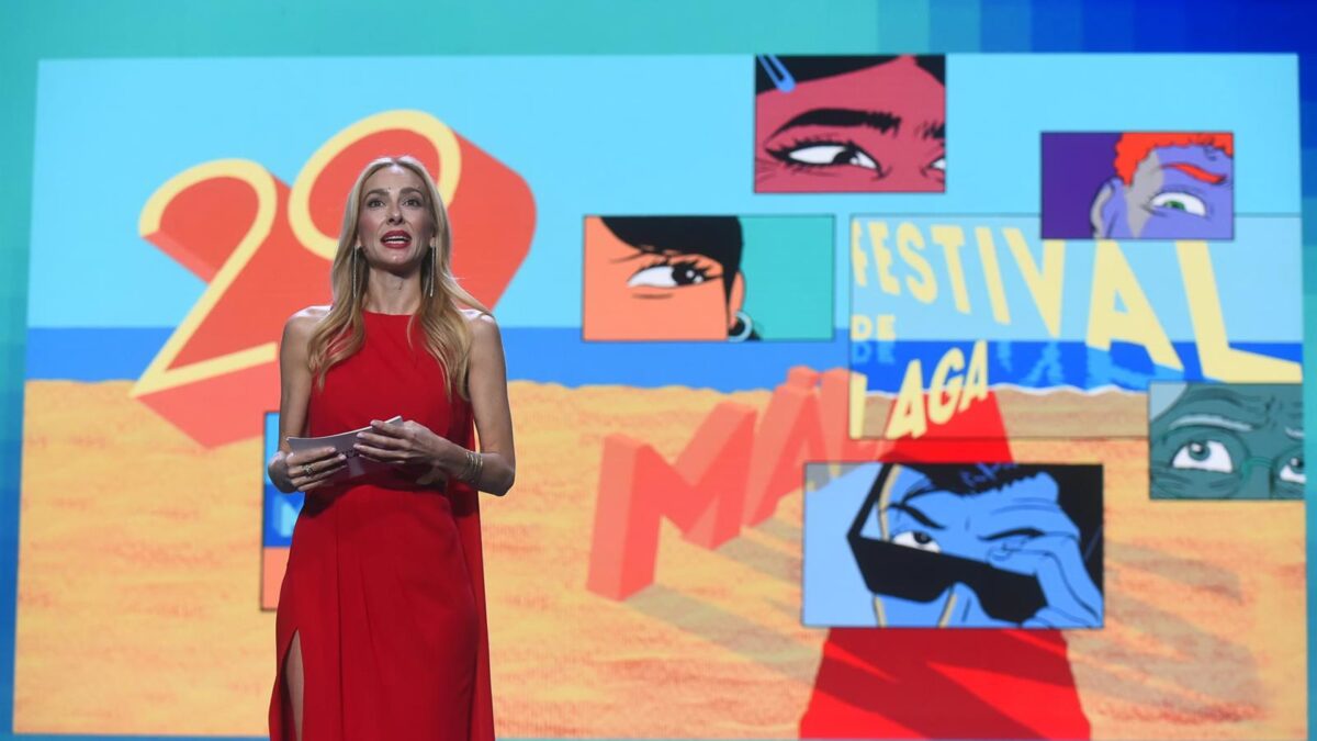 La gala inaugural del 29 Festival de Málaga quiere ser un espacio de paz
