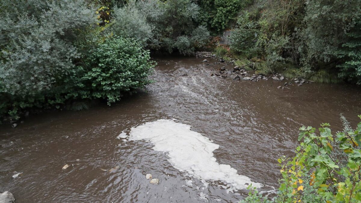Los ayuntamientos de la Axarquía dejan de tener limitaciones ante el uso de agua potable