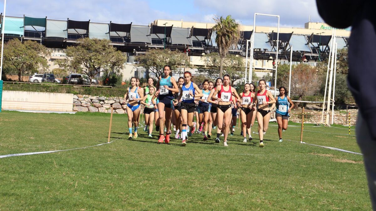 Más de 2.000 deportistas universitarios se darán cita en la UMA la próxima semana
