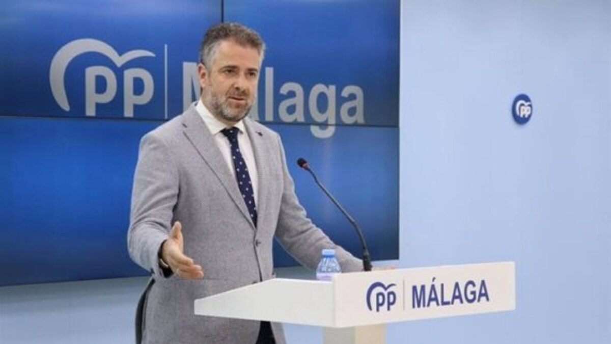 PP apunta al Ejecutivo que las medidas anticrisis "no sirven de nada" si no baja los impuestos ni ajusta el IRPF