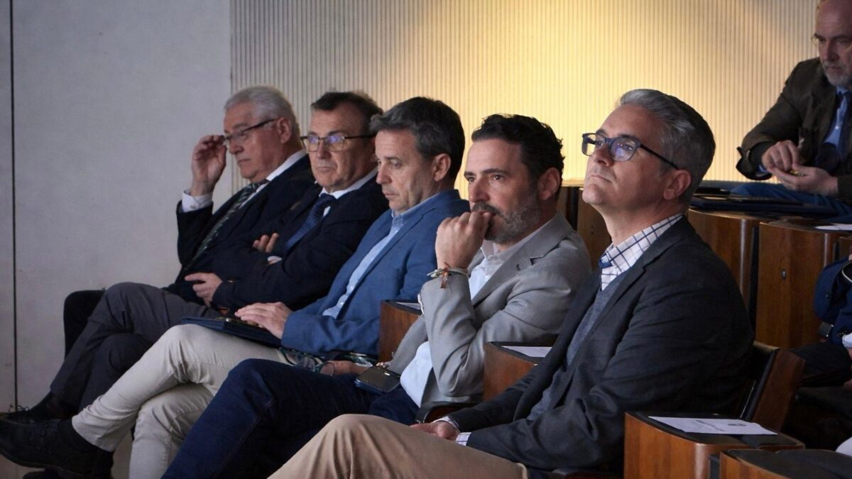 PP califica de "éxito" los avances de Junta con la caza sostenible y valora papel de dinamización económica