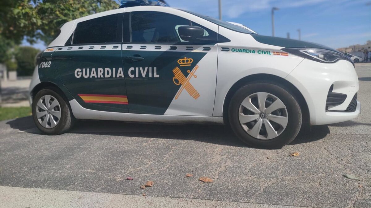 Primeras investigaciones descartan violencia de género en la muerte de la mujer hallada en Cártama
