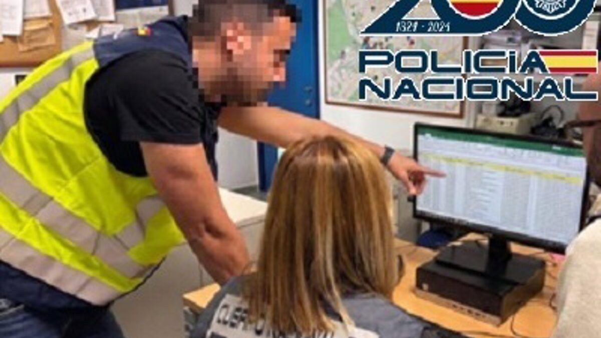 Recuperados dos millones estafados a inmobiliaria de lujo en Marbella que cayó en fraude informático