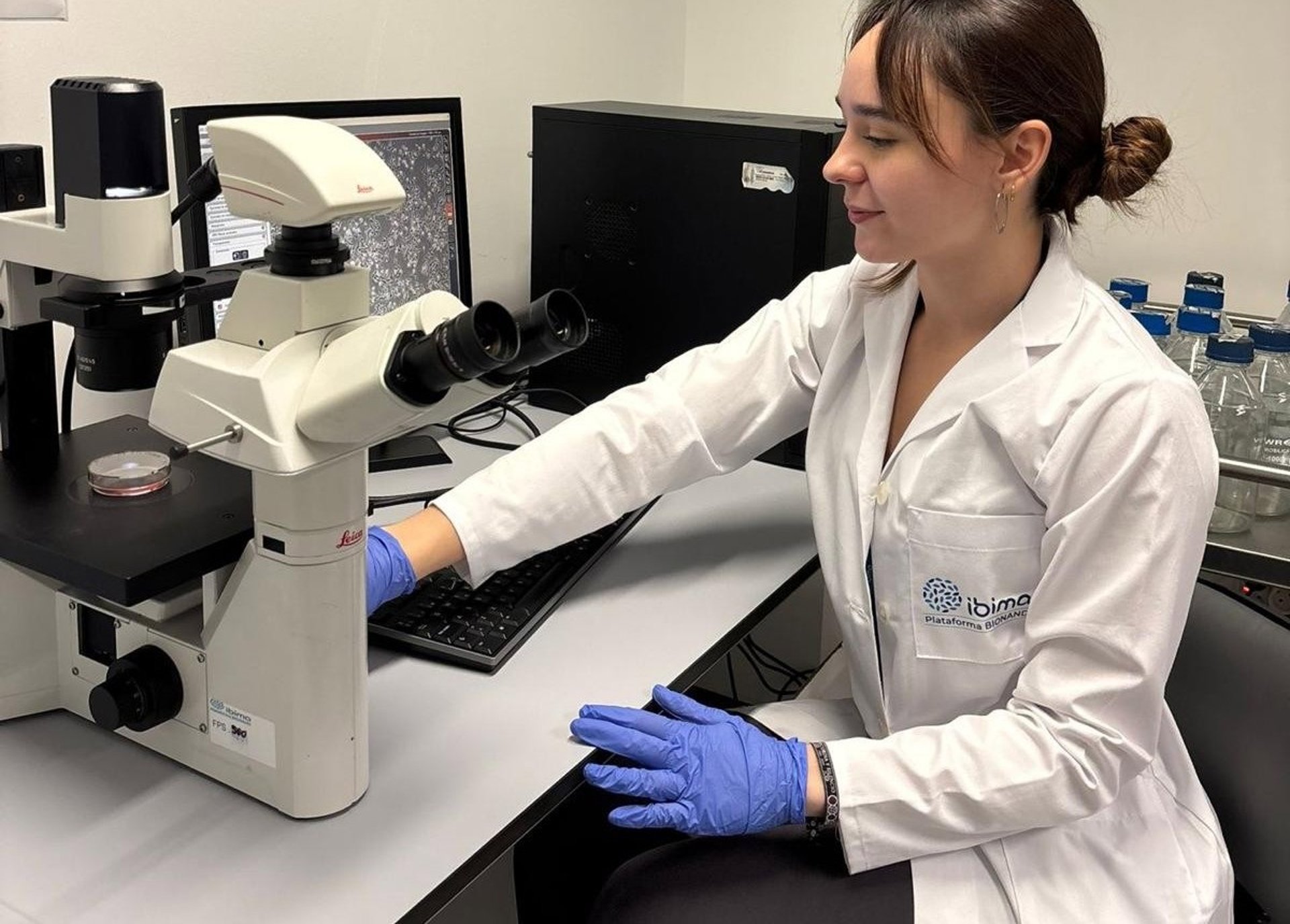 Revelan el potencial antitumoral de un compuesto natural frente al cáncer de mama triple negativo