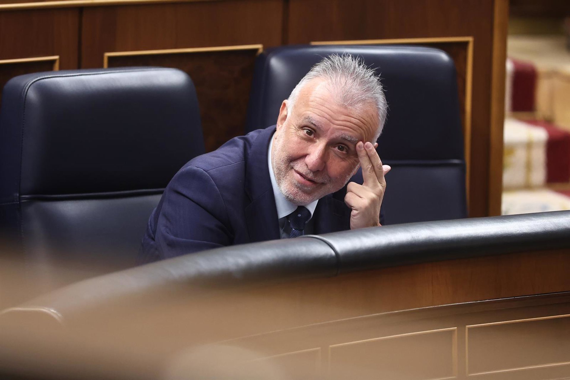Socios del Gobierno apoyarán la ley para indemnizar a asesinados por la represión