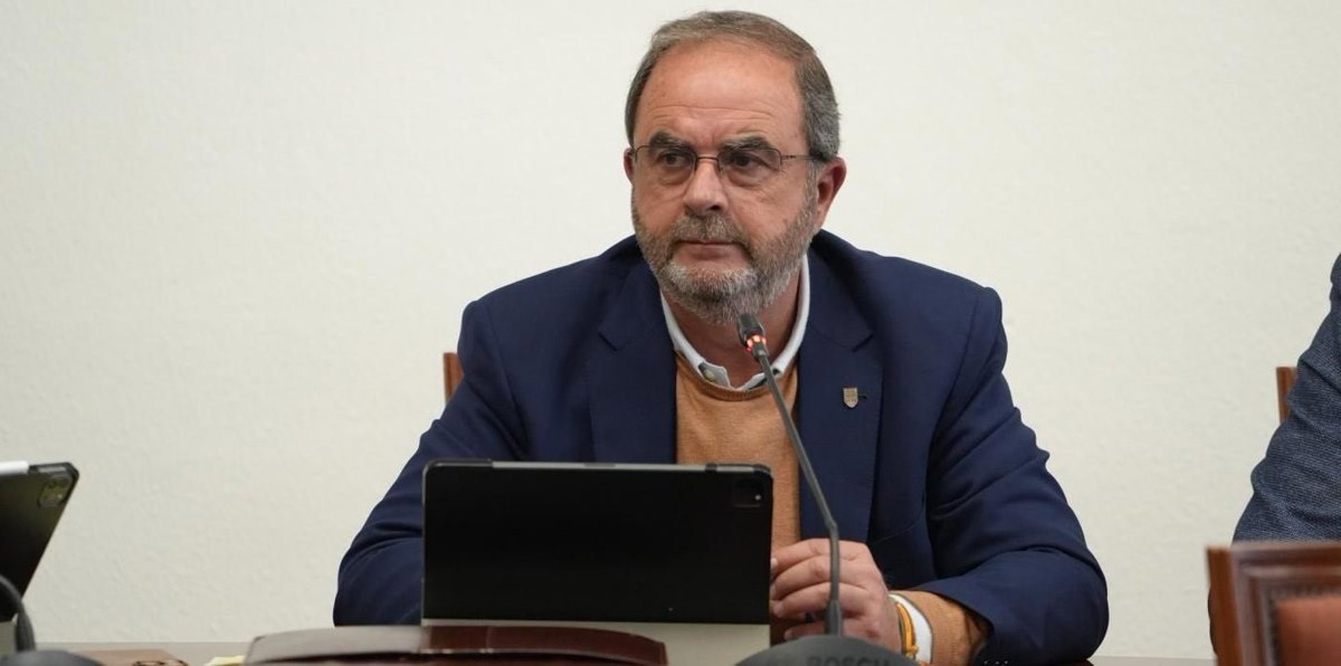 Vox exige al PSOE que "deje de minimizar" el impacto del AVE en el turismo
