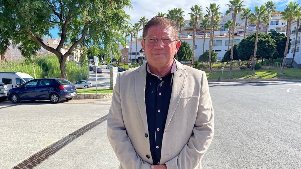 Vox pide en Alhaurín el Grande un "refuerzo urgente" de la seguridad "tras la oleada de asaltos" en Guadalhorce