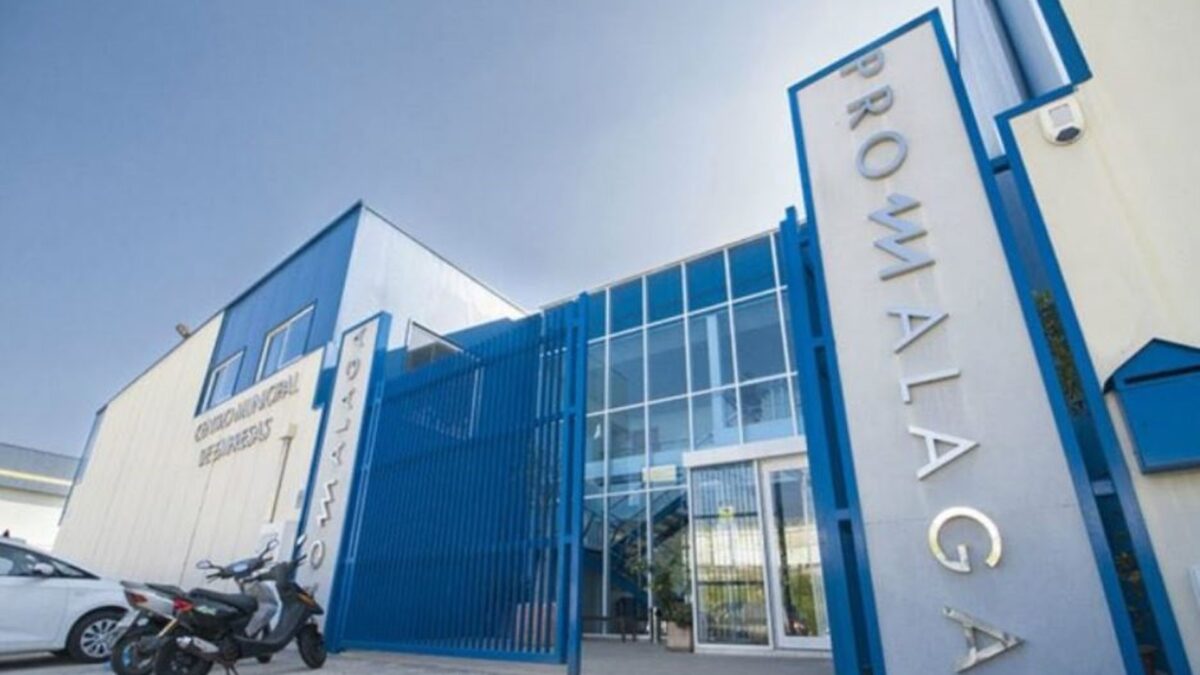 Abierto el plazo para participar en una nueva edición del programa 'Promálaga Base'