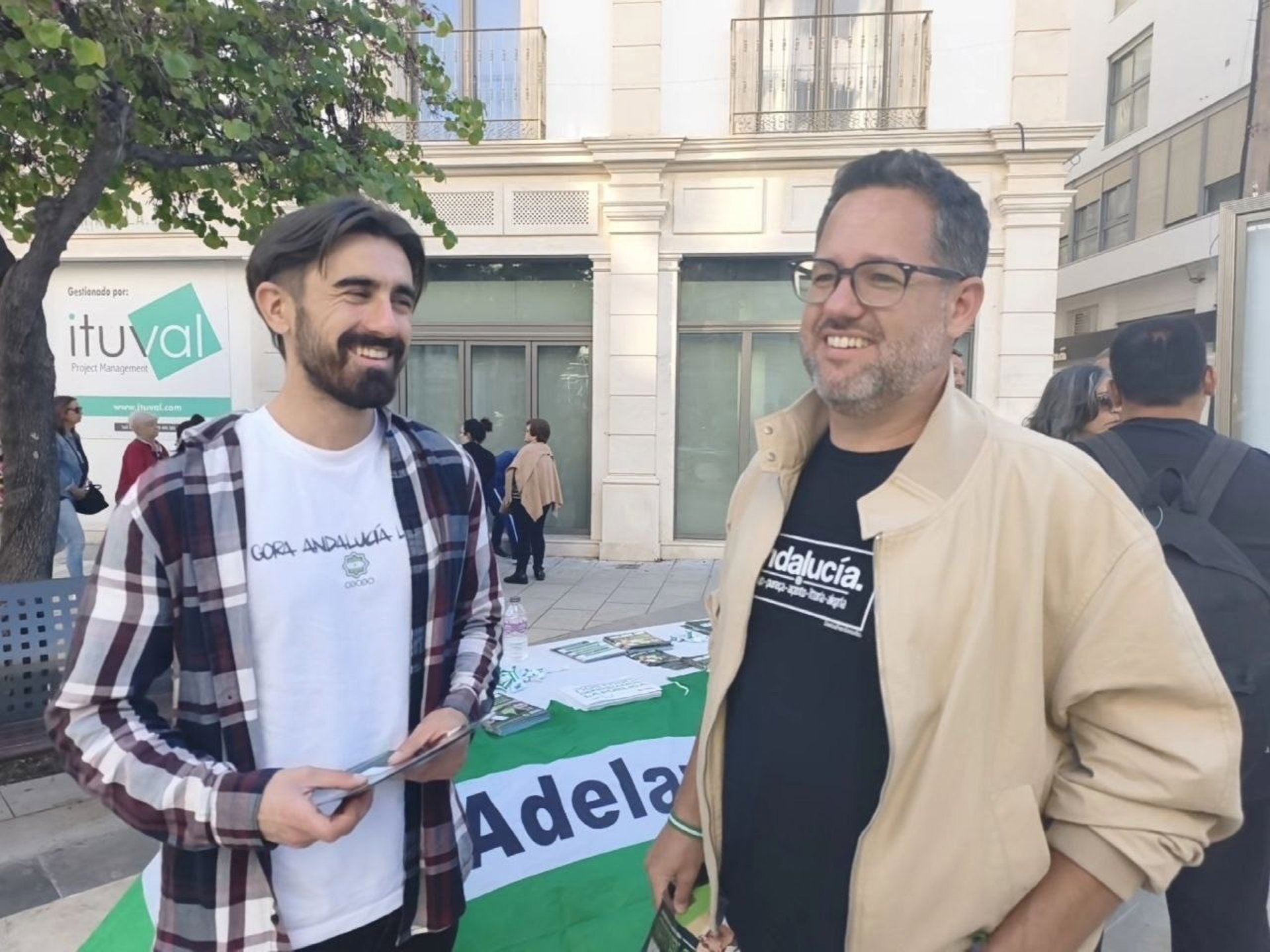 Adelante Andalucía critica las condiciones laborales de la hostelería en la Costa del Sol
