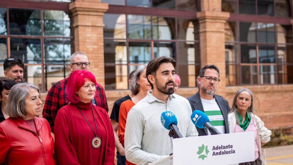 Adelante Andalucía pide explicaciones sobre los problemas en el proceso de cribado neonatal