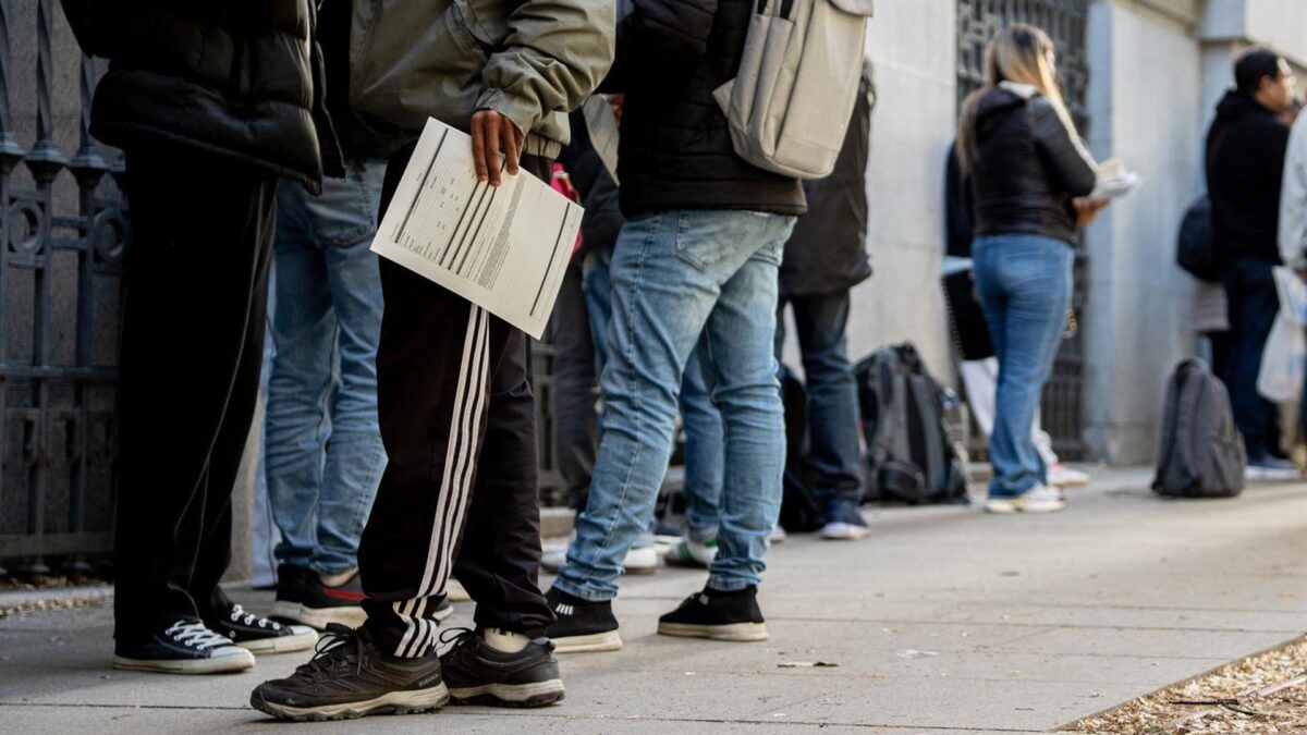 Ayuntamiento establece un protocolo de atención a personas extranjeras interesadas en proceso de regularización