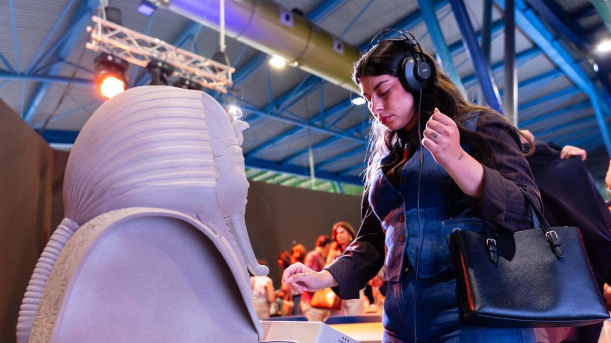 CM Málaga abordará los límites del arte digital en V Simposio Internacional sobre Soluciones Digitales