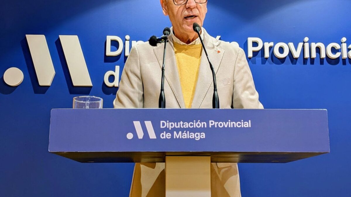 Con Málaga exige a Junta que mantenga FP para alumnos con necesidades especiales en IES Salvador Rueda de Velez