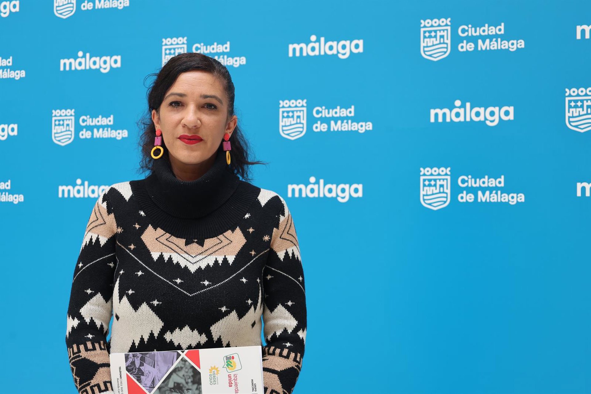 Con Málaga reta a PP a poner en marcha comisión de investigación sobre urbanismo "si no tiene nada que esconder"