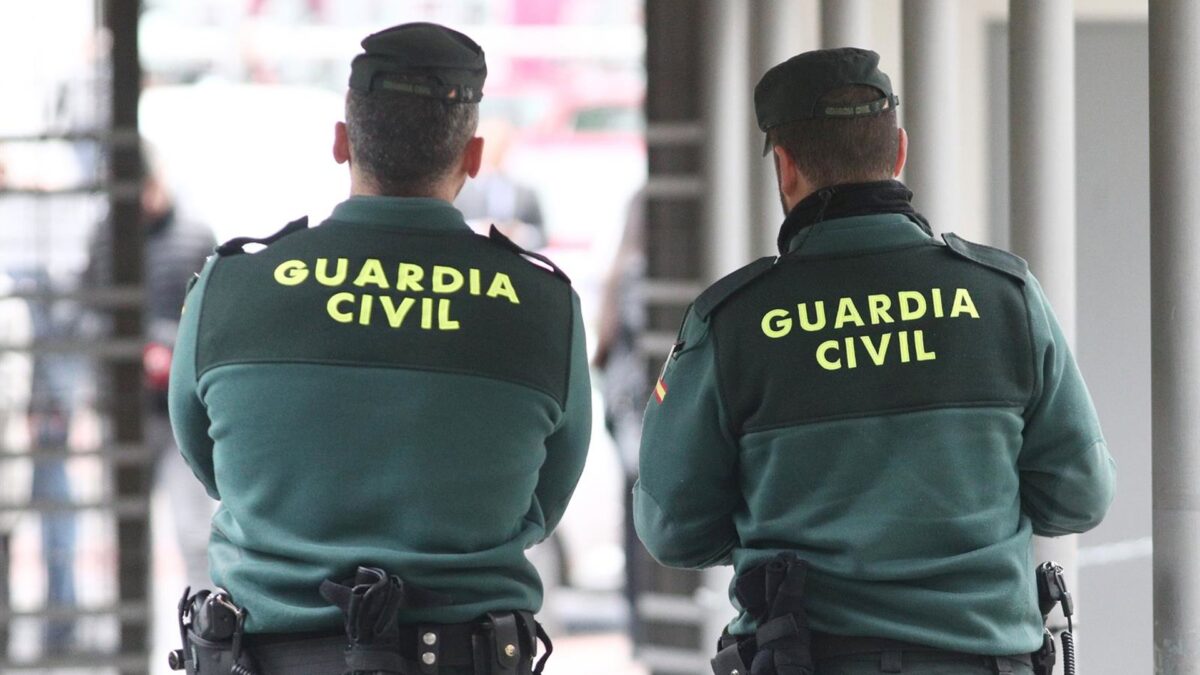 Dos detenidos por la muerte violenta en marzo de una mujer en Cártama, uno de ellos el hijo