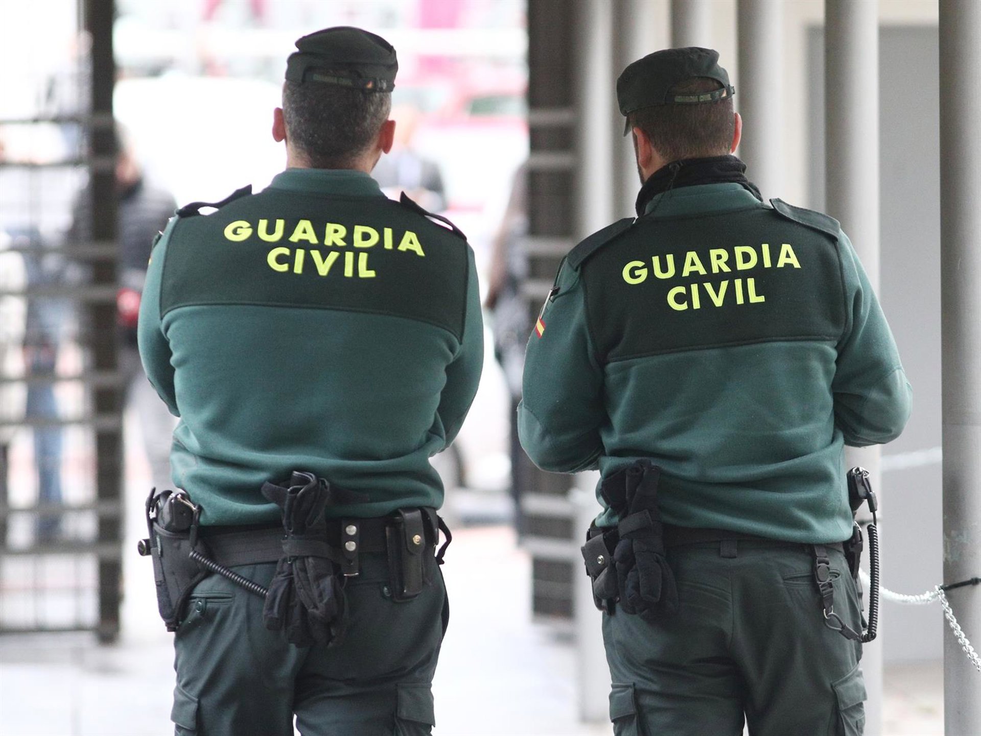 Dos detenidos por la muerte violenta en marzo de una mujer en Cártama, uno de ellos el hijo