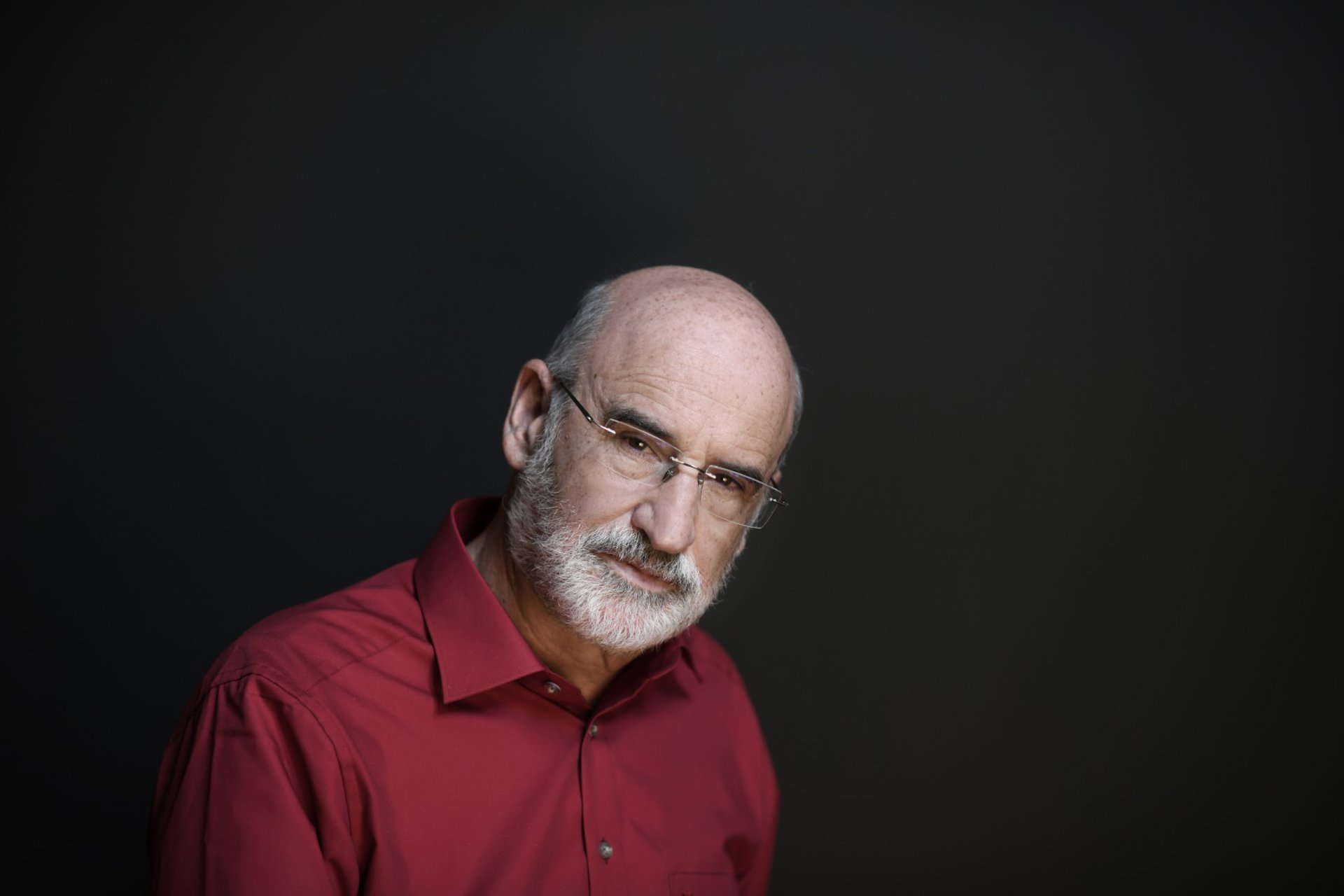El Centro Andaluz de las Letras organiza en el MPM un encuentro con Fernando Aramburu sobre su novela 'Maite'
