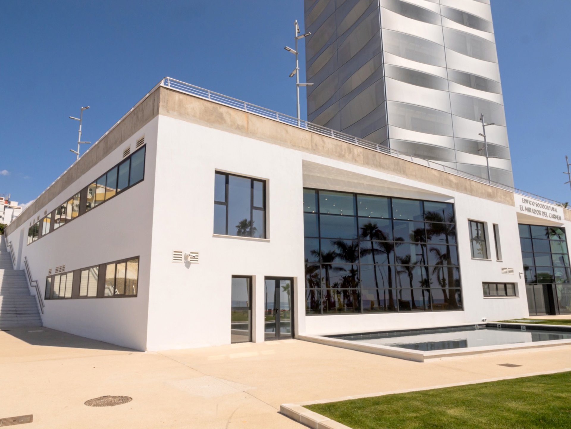 El Conservatorio de Música de Estepona abre el plazo de presentación de solicitudes para el próximo curso