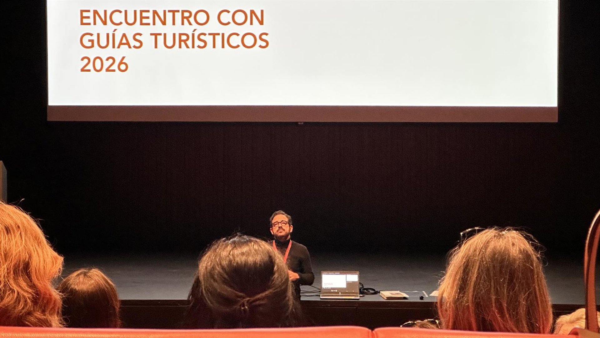 El Museo Picasso Málaga ofrece un curso para la acreditación de guías turísticos como nuevos mediadores