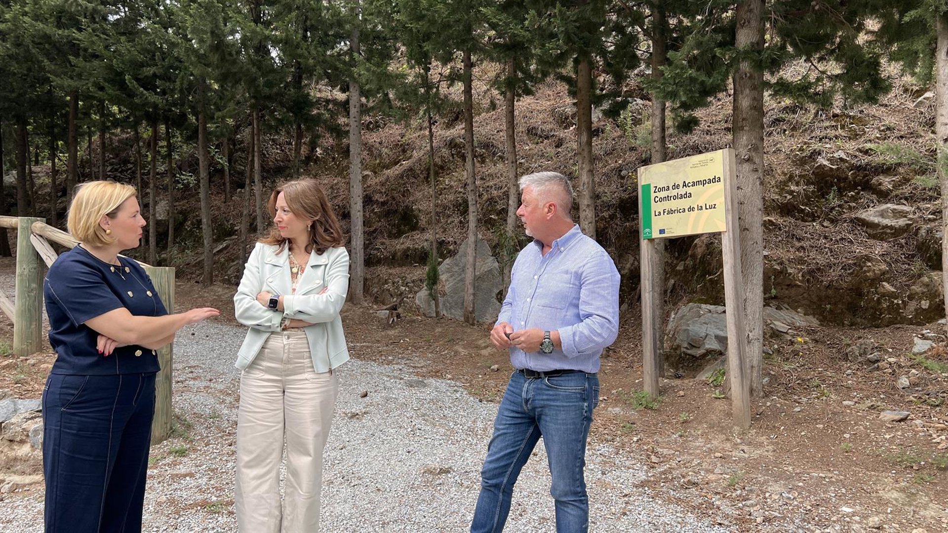 El PP destaca el impulso del Gobierno andaluz a los municipios rurales con mejores servicios