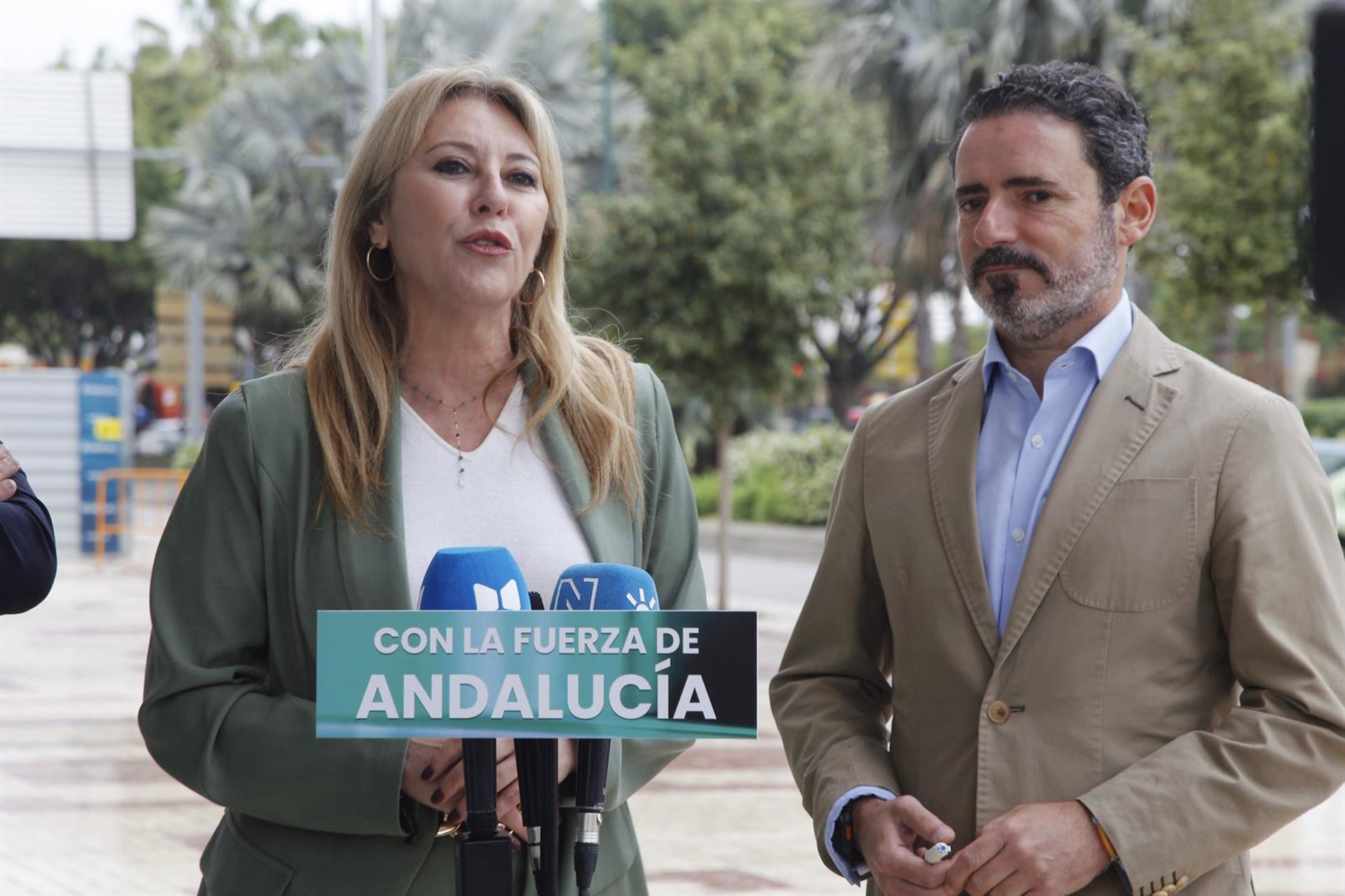 El PP pregunta a Montero "dónde están las 183.000 viviendas prometidas hace tres años"