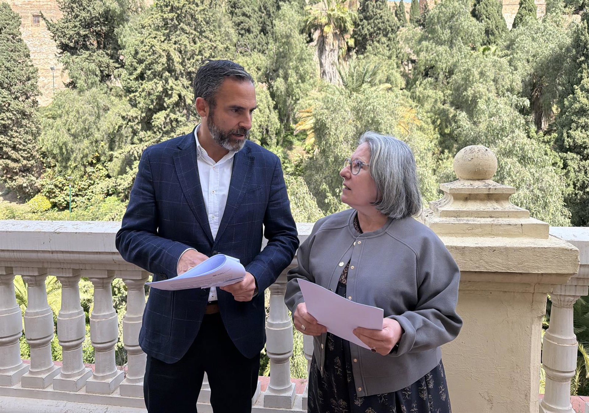 El PSOE critica que el Ayuntamiento "dejó 152 millones de euros de inversiones sin ejecutar" en 2025