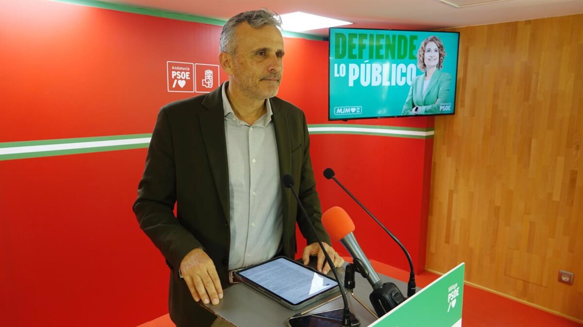 El PSOE exige a Moreno que se posicione sobre la regularización de migrantes