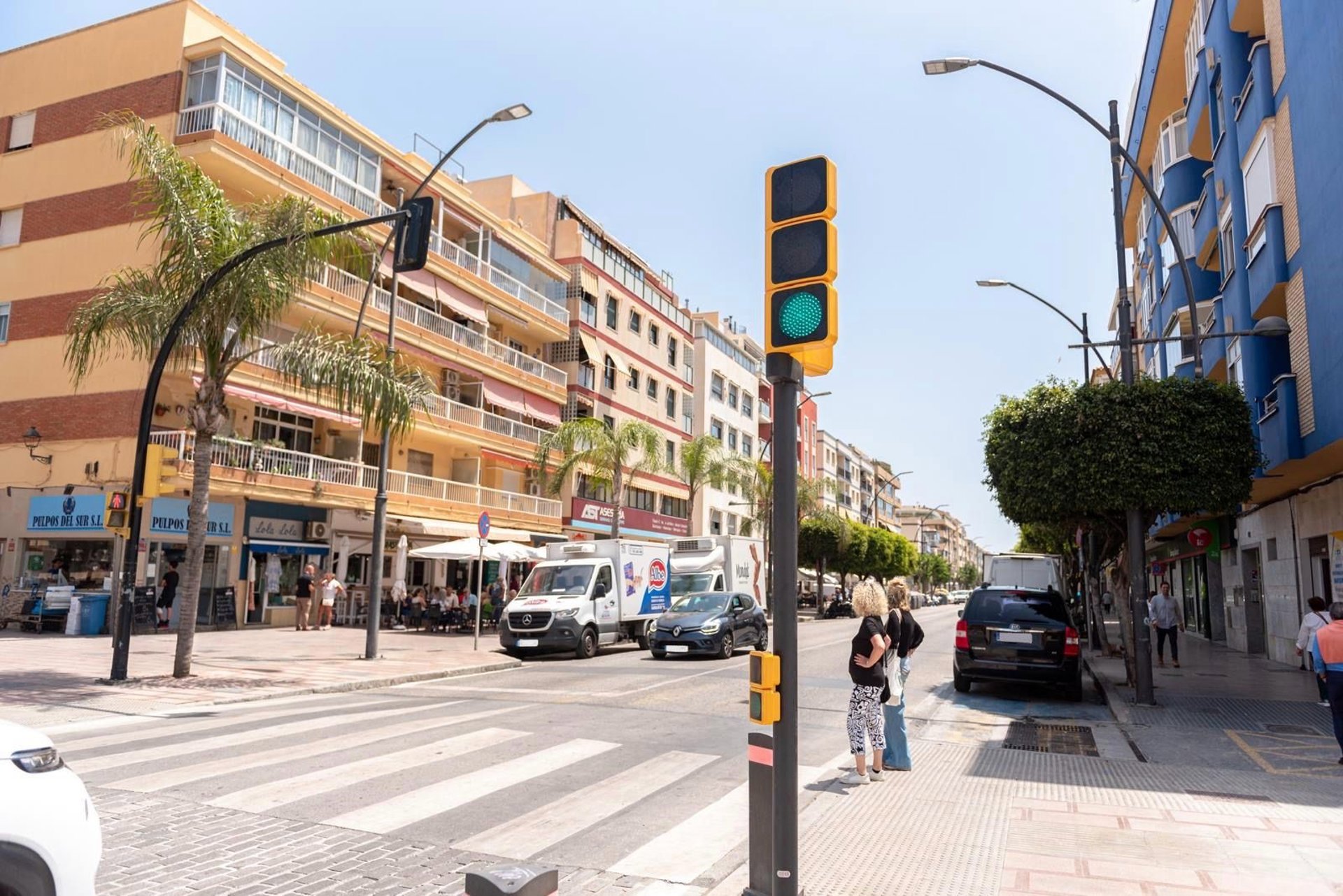 El Pleno de Rincón aprueba la licitación de la concesión del servicio de estacionamiento regulado en vía pública