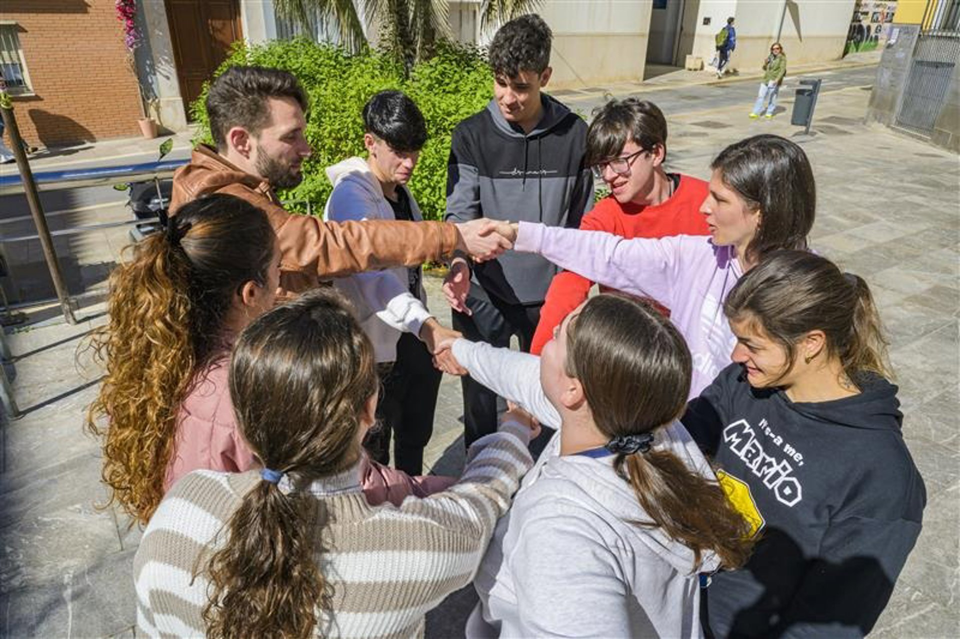 El Torcal de Antequera acogerá el V Encuentro Andaluz de Escuelas de Segunda Oportunidad