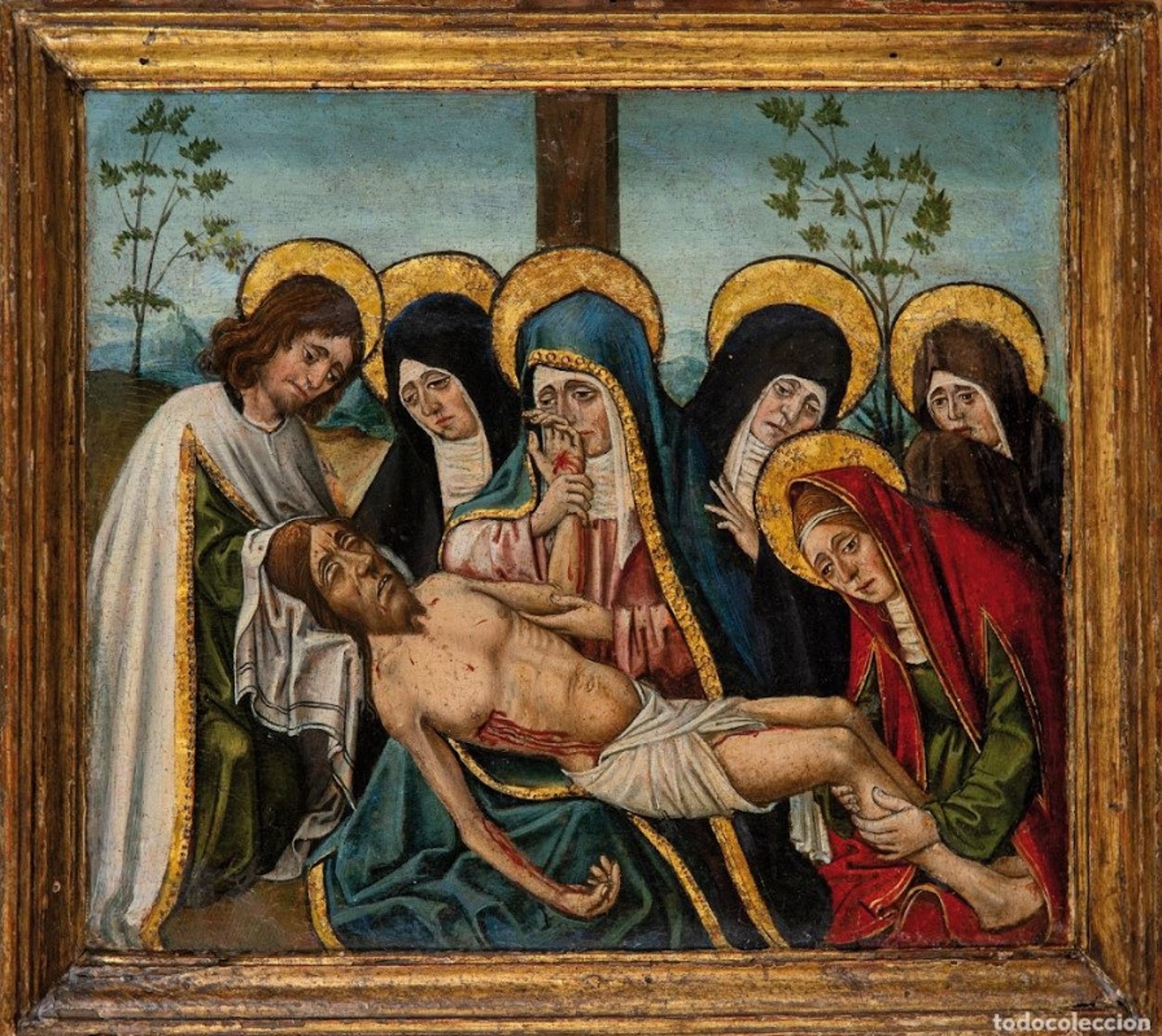 El mercado de antigüedades crece en todocoleccion impulsado por auge del coleccionismo religioso