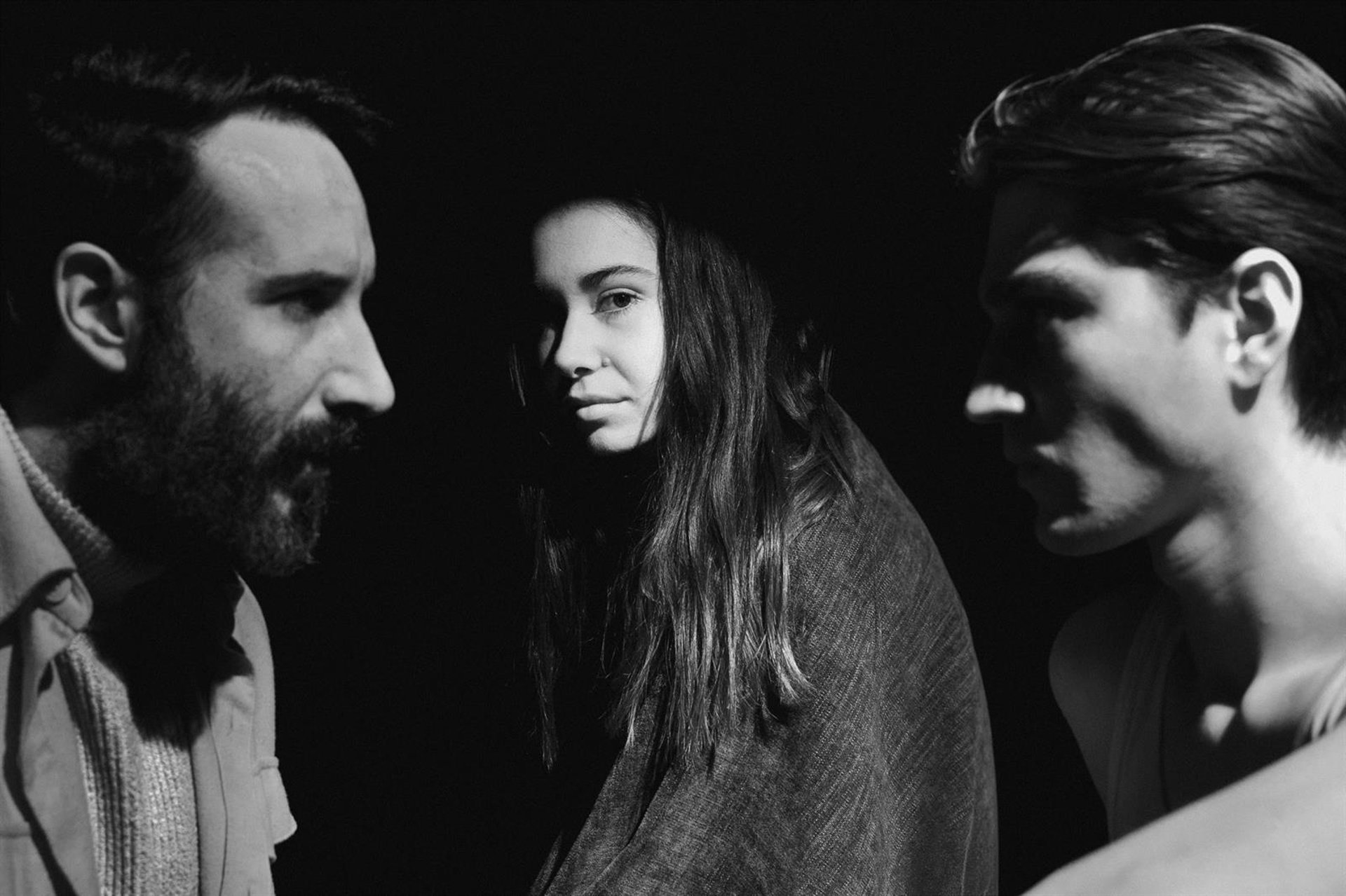 Factoría Echegaray estrena el jueves 'Tramontana', un thriller sobre la disyuntiva moral de ayudar a refugiados