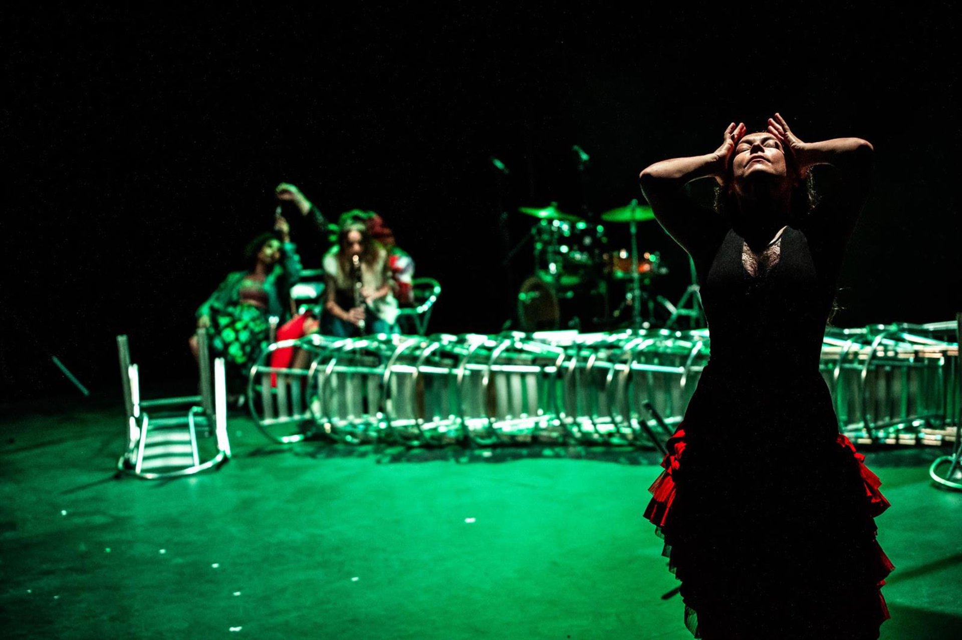 'Flamenco lo Serás Tú' estrena su quinta edición el 15 de abril con Rocío Molina