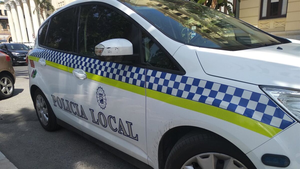Imponen 13 denuncias por conducción temeraria, una de ellas penal, tras investigar concentración