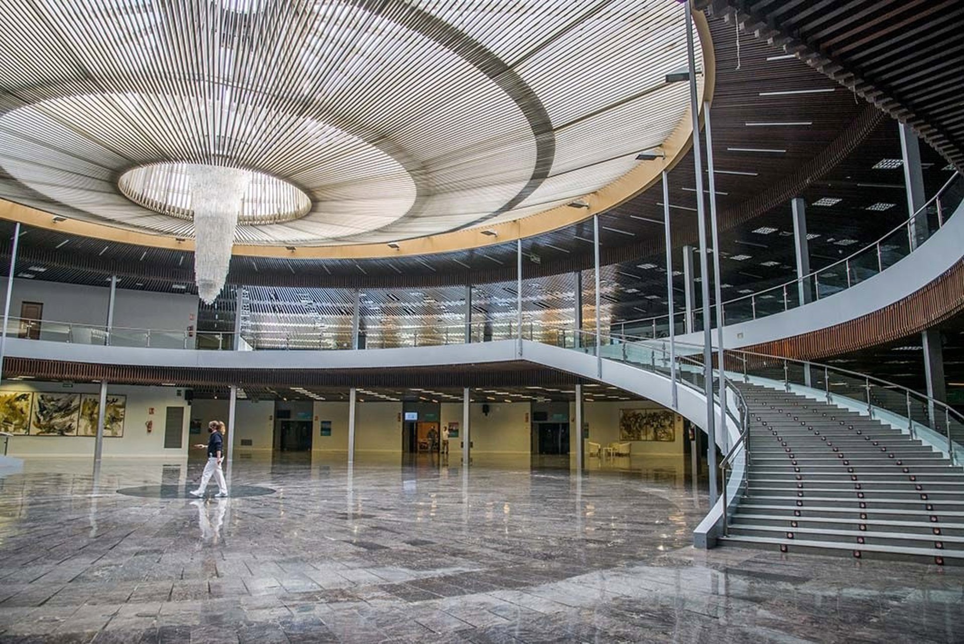 Jóvenes proponen ideas innovadoras para el turismo en Torremolinos