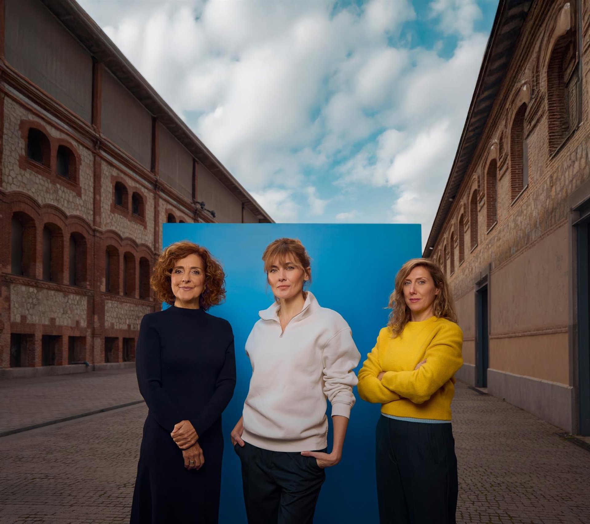 Josep Maria Pou, Carolina Yuste y Joaquín Reyes entre los artistas del 43 Festival de Teatro de Málaga