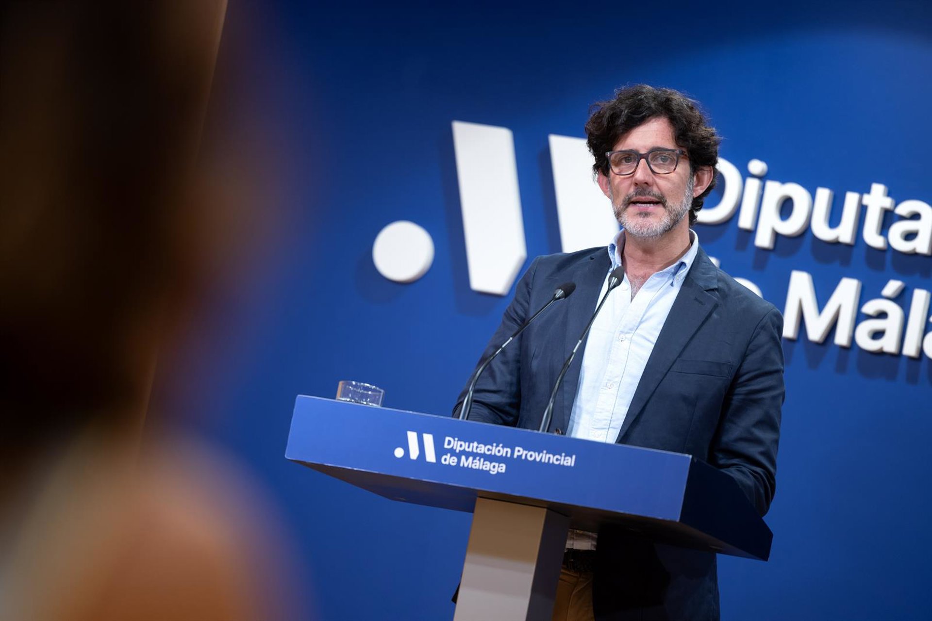 La Diputación celebra el 40 aniversario del Centro de Drogodependencias con diversas actividades