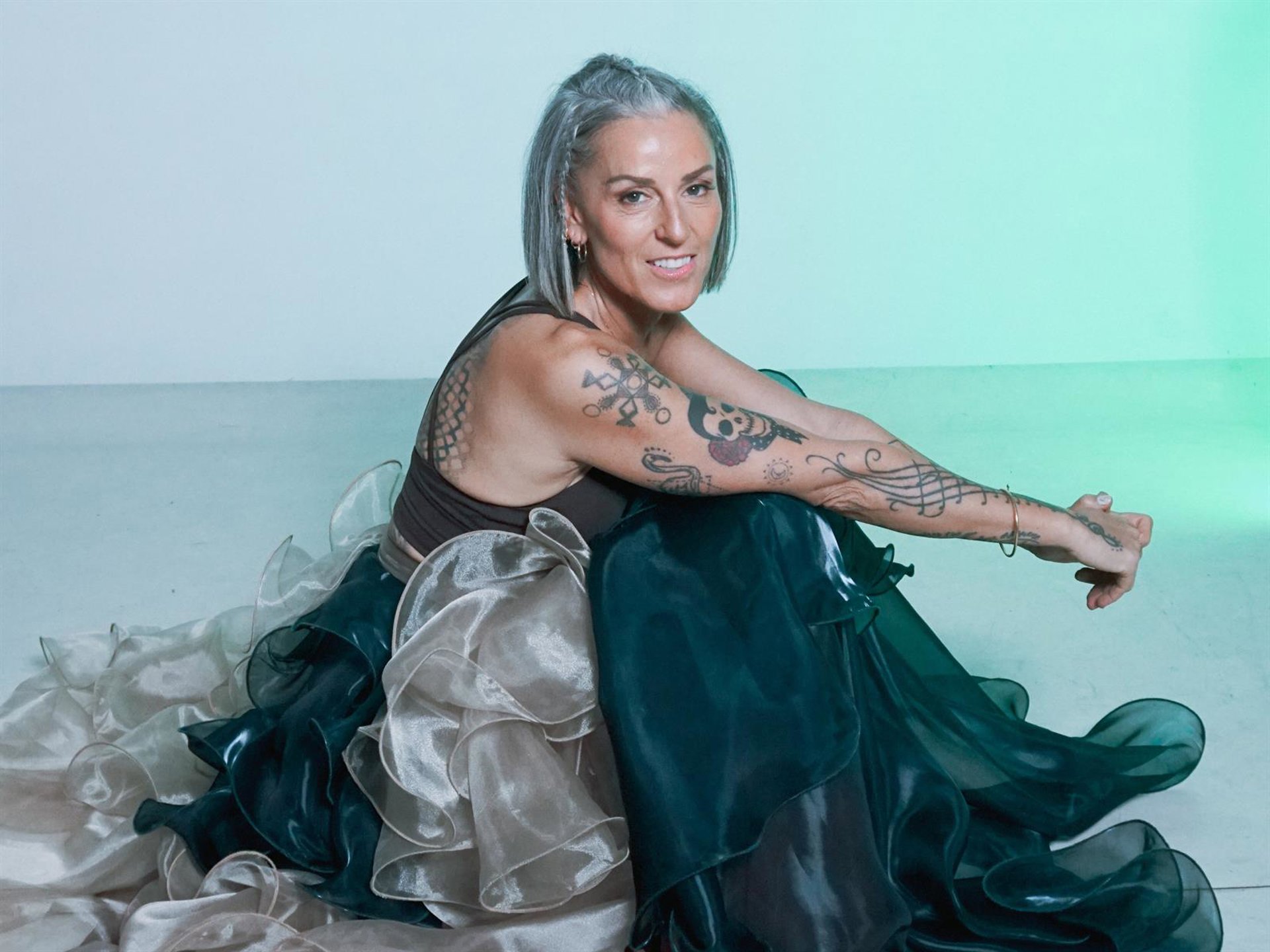 La Mari de Chambao protagoniza la semana cultural de La Malagueta junto a Silvia Bardelás y Candela Soldevilla