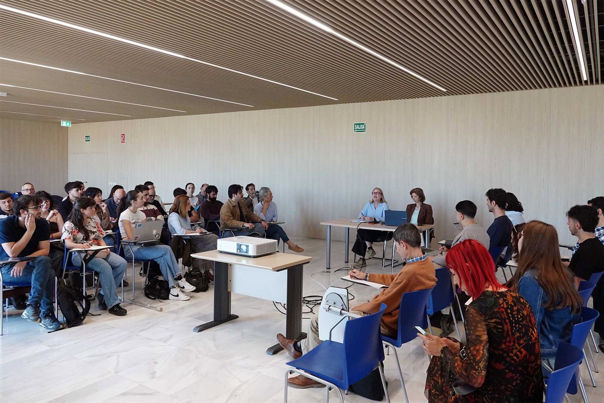 La UMA activa la financiación para los 18 proyectos seleccionados del programa 'Experience'
